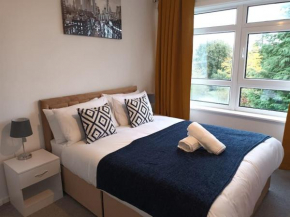 Jedid Kings Heath Apartment